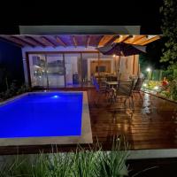 CASA MAR - 05, hotel poblíž Barra Grande Airport - MUU, Marau