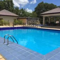 Villa Marilyn Resort and Hotel, hotel v mestu Coron