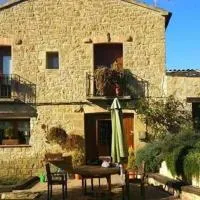 viva el vino โรงแรมในOyón