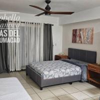 Portobello Palmanova, Palmas del Mar, Humacao, PR โรงแรมที่Palmas del Marในอูมาเกา