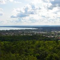 Tom Schmid-Allone, hotel cerca de Aeropuerto Hévíz-Balaton - SOB, Sármellék