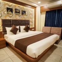 Hotel Mahaveer, hotel in Ashram Road, Ahmedabad