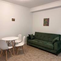Cosy Apartment in Varketili, хотел близо до Летище Tbilisi International - TBS, Samgori