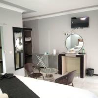 Global Guest House, hotel in zona Aeroporto di Kasane - BBK, Kasane