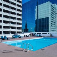 Delta Hotels by Marriott Winnipeg – hotel w dzielnicy Winnipeg City Centre w mieście Winnipeg