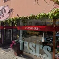 Hasi's Hotel, hotel en Grafing