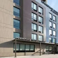 TownePlace Suites by Marriott New York Brooklyn, hotel u Brooklynu