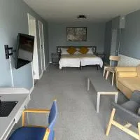 Lynge kro & Hotel, hotel v destinaci Lynge