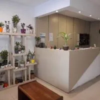 Hotel Monterrey, hotel en Termas de Río Hondo