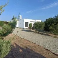 El Cerrillo, viešbutis mieste Agua Amarga