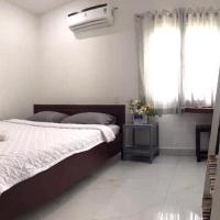 NHÀ KHÁCH KEN, hotel near Ca Mau Airport - CAH, Cà Mau