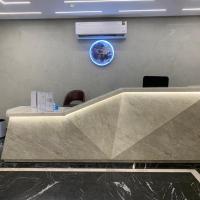 قمة راحتي للشقق المخدومة Qimat Rahaity SERVICED APARTMENTS, hotel dekat Bandara Prince Abdul Mohsin Bin Abdulaziz - YNB, Yanbu