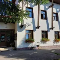 Rekreační středisko ROJANA, ξενοδοχείο σε Svratka