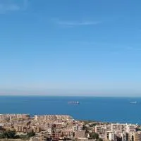 Bel Horizon mosta, hotel din Mostaganem