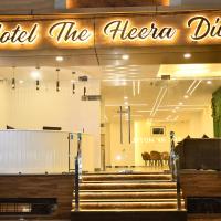Hotel The Heera Divine