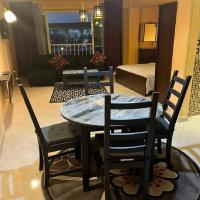 Heliopolis Rock Residence, hotel poblíž Mezinárodní letiště Káhira - CAI, Káhira