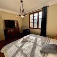 Maison Vaquier 1, hotel em Yenne