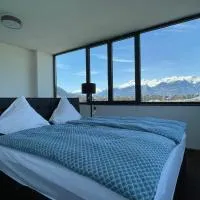 Laurin‘s, hotel en Schaanwald