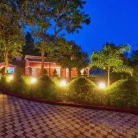 Serenity Resort Panhala, отель в городе Panhāla