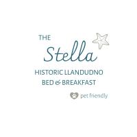 The Stella Historic Llandudno Bed & Breakfast