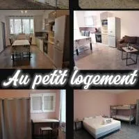 Au petit logement, хотел в Soncourt-sur-Marne