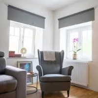 Moderne 2-Zimmer Wohnung, hotel en Gratwein