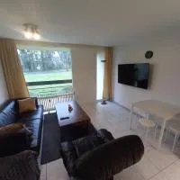Ap5 Nature Ardennes Economy class apartment, hotel La Calamine-ban