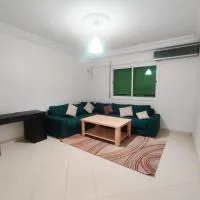 SkyRise Khemisset 2 : 2 bedrooms, hotell sihtkohas Khemisset