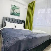 Apartament Dany، فندق في برايلا