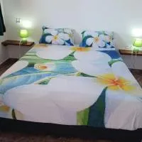 Ohana RBNB studio " Kaveka", viešbutis mieste Tevaitoa