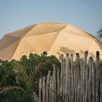 Yogam villa Essaouira, hotel sa Ghazoua