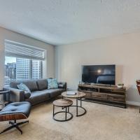 Quiet Efficiency Condo - Downtown Minneapolis