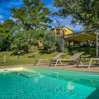 Casale il Fontanellino - country house near Florence