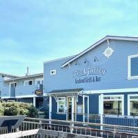 Anderson Inn, hotel in Morro Bay