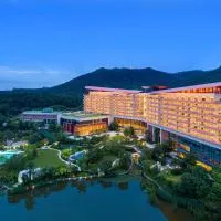 Four Points by Sheraton Guangdong, Heshan, hótel í Heshan