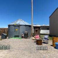 JMA Granary, hotel near Riverton Regional Airport - RIW, Riverton