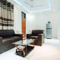 Woodpoint Apartments, hotel in Dawhwenya