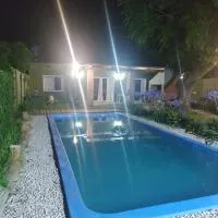Alma Mía, hotel v destinaci Lobos