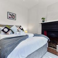Lovely 2-bedroom rental unit in Greater London
