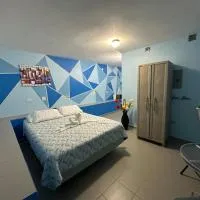Ocean View, hotel en Guayama