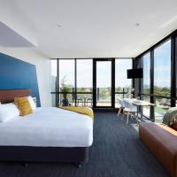 Together Co-Living Melbourne – hotel w dzielnicy Preston w Melbourne