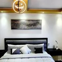 RH los ángeles (#3) APT 1er piso、サンファンにあるルイス・ムニョス・マリン国際空港 - SJUの周辺ホテル