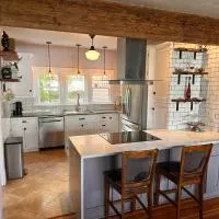 Historic 1905 craftsman, hotel en Centralia