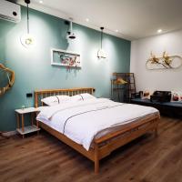 Enshi Miaoer One Residence, hotel near Enshi Xujiaping Airport - ENH, Enshi