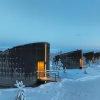 Livo Arctic Resort, hotel din Posio