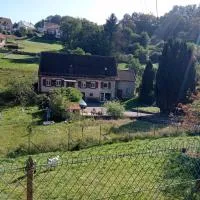 My Zen Thal, hotel v destinácii Meisenthal