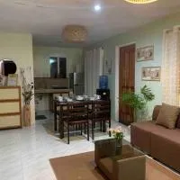 2B Tiny Home in Iba Zambales, hotel en Iba