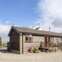 Lilys Pad, hotelli kohteessa Okehampton