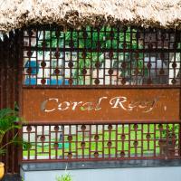 Coral Reef Resort & Spa, Havelock