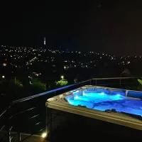 Mythos Private Resort, hotel u Pečuhu